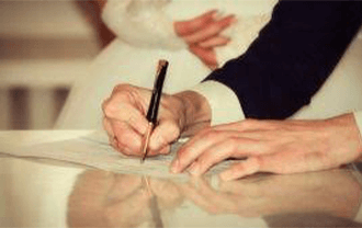 تصاريح زواج مواطن من أجنبية